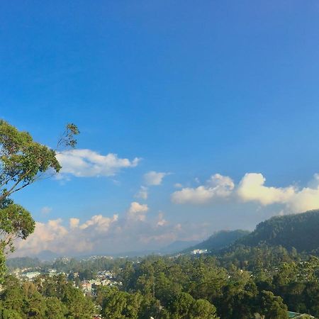 Travellers Nest Inn Nuwara Eliya Exterior photo